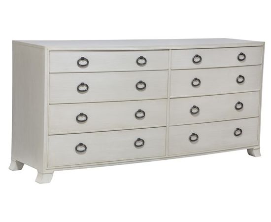 Комод Vanguard Furniture Silas Drawer Chest, фото 5