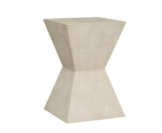 Боковой столик Vanguard Furniture Nedrow Spot Table, фото 1