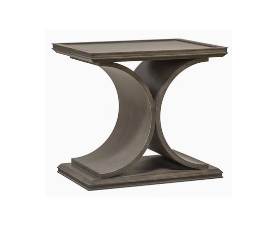 Боковой столик Vanguard Furniture Strathmore End Table, фото 1