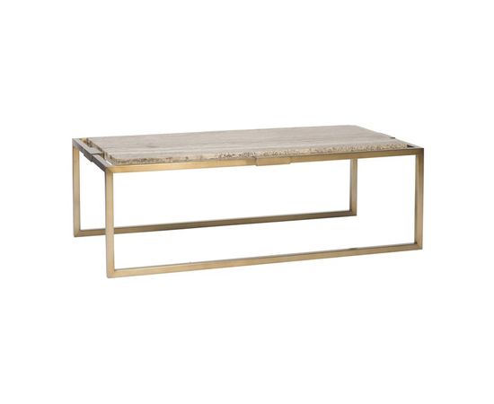 Коктельный столик Vanguard Furniture Willet Cocktail Table, фото 1