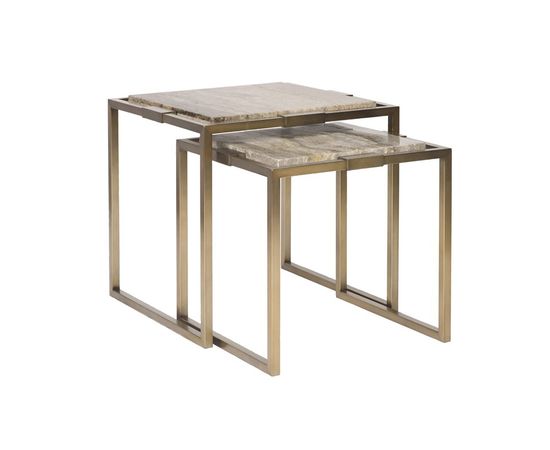 Боковой столик Vanguard Furniture Willet Nesting Tables 2 шт, фото 1