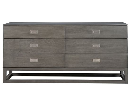 Комод Vanguard Furniture Colgate Drawer Chest, фото 6
