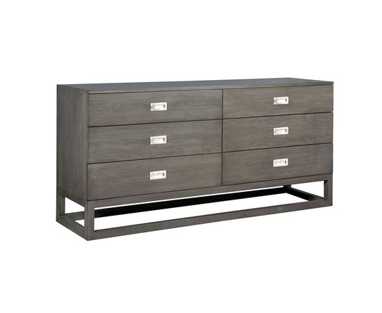 Комод Vanguard Furniture Colgate Drawer Chest, фото 1