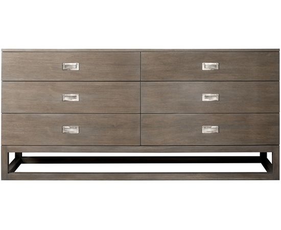 Комод Vanguard Furniture Colgate Drawer Chest, фото 5
