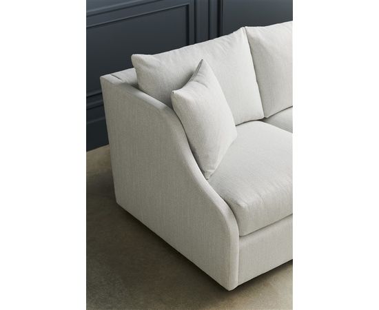 Диван Vanguard Furniture Cora Stocked Sofa, фото 4
