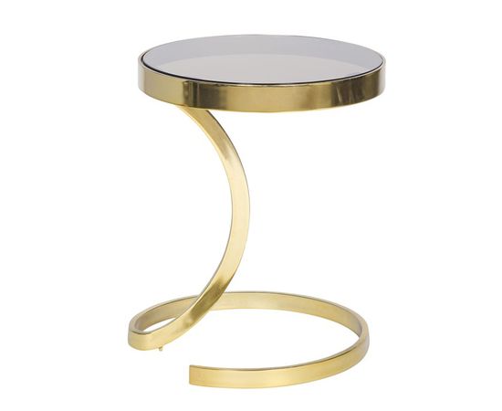 Приставной столик Vanguard Furniture Jean-Paul Martini Table, фото 1