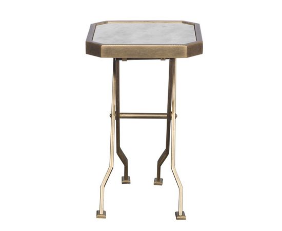 Боковой столик Vanguard Furniture Marion Folding Table, фото 1