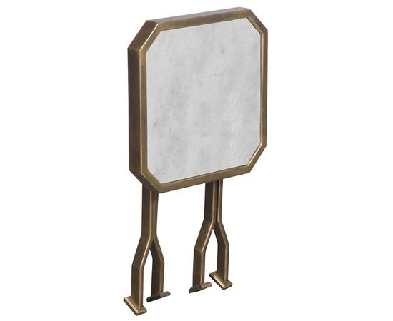 Боковой столик Vanguard Furniture Marion Folding Table, фото 3