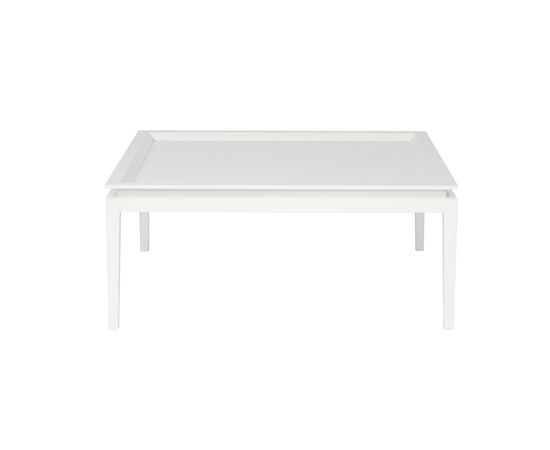 Журнальный столик Vanguard Furniture Ramy Cocktail Table, фото 1