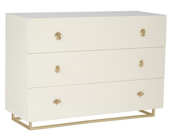 Комод Vanguard Furniture Gingko Drawer Chest, фото 5