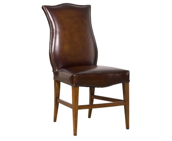 Стул Vanguard Furniture Ruby Stocked Dining, фото 2