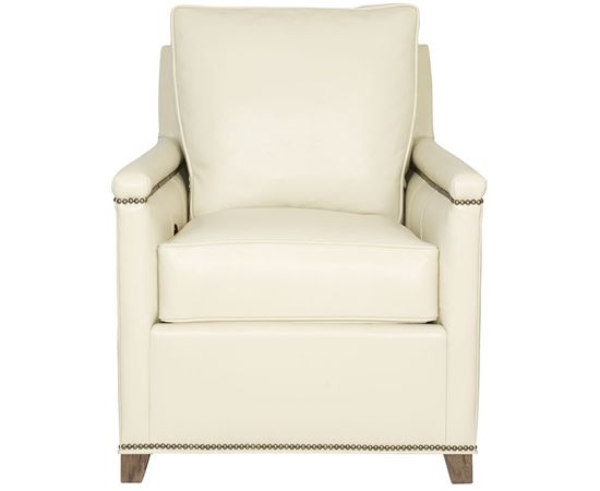 Кресло Vanguard Furniture Liz Tannery &amp; Loom Program, фото 2