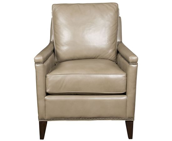 Кресло Vanguard Furniture Liz Tannery &amp; Loom Program, фото 4