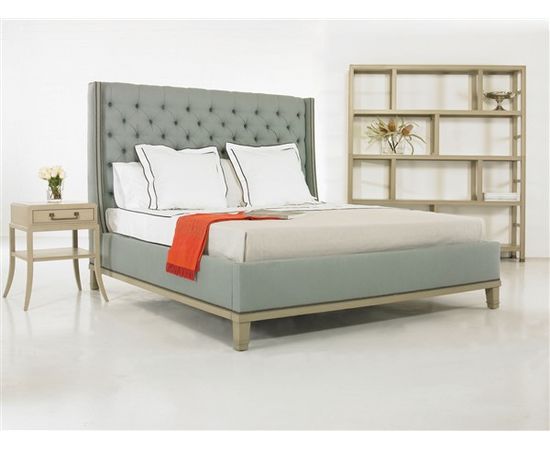 Боковой столик Vanguard Furniture Terrence End Table, фото 2