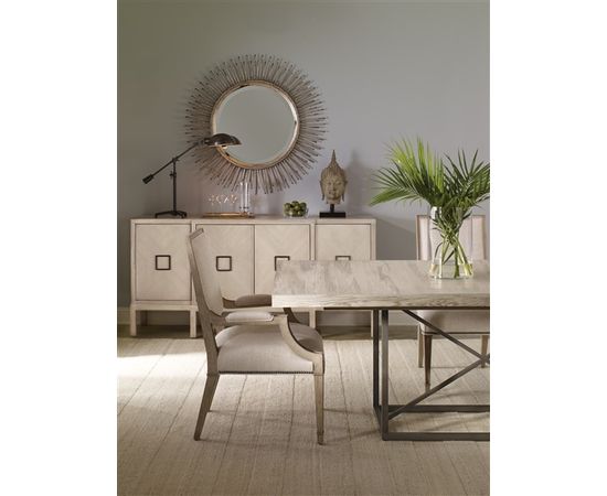 Тумбочка Vanguard Furniture Hillsboro Buffet, фото 5