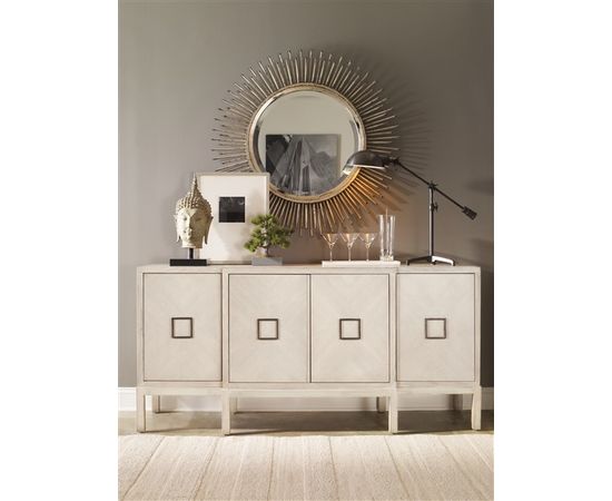 Тумбочка Vanguard Furniture Hillsboro Buffet, фото 6