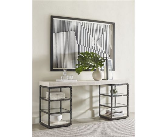 Консоль Vanguard Furniture Pengrove Console, фото 2