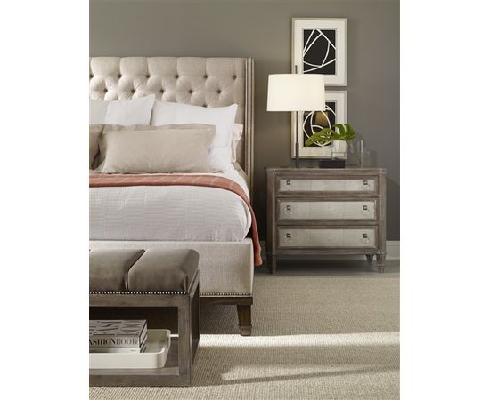 Комод Vanguard Furniture Kavannaugh Three Drawer Chest, фото 2