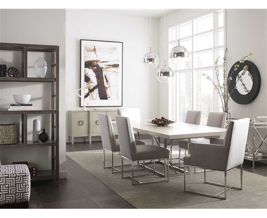 Тумбочка Vanguard Furniture Hillsboro Buffet, фото 4