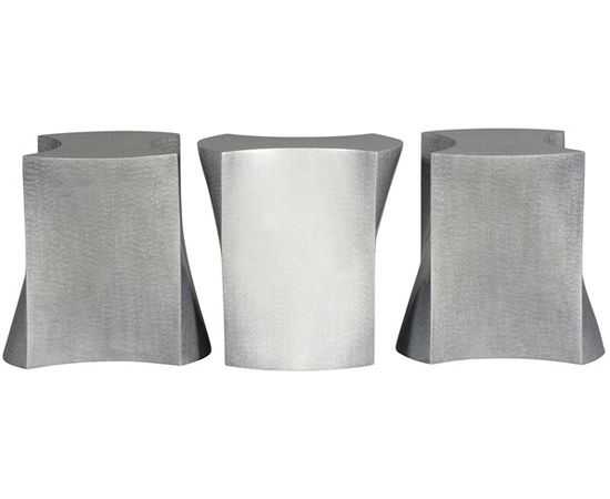 Коктельный столик Vanguard Furniture Veda Bunching Cocktail Table, фото 5