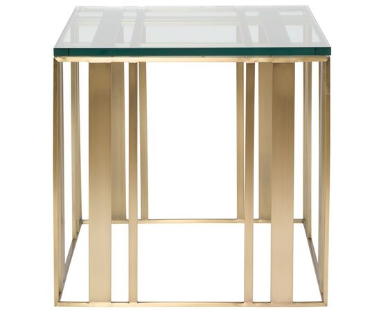 Боковой столик Vanguard Furniture Wallace Side Table, фото 3