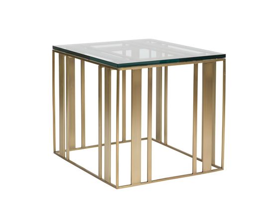 Боковой столик Vanguard Furniture Wallace Side Table, фото 1