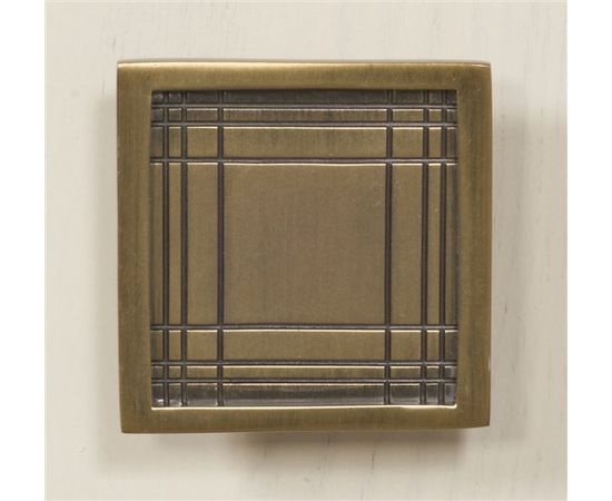 Тумба Vanguard Furniture Wallace Storage Console, фото 3