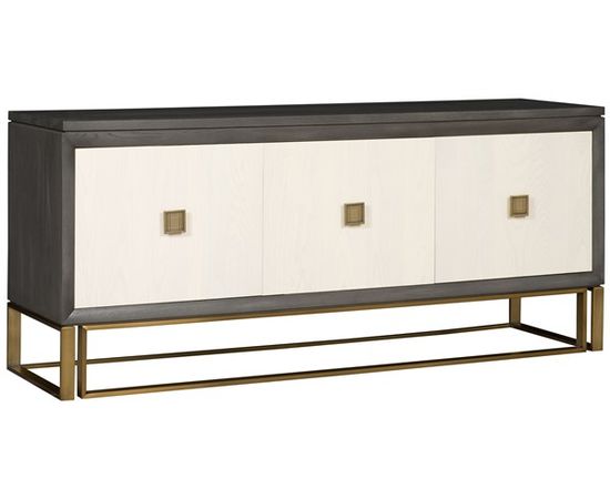 Тумба Vanguard Furniture Wallace Storage Console, фото 6
