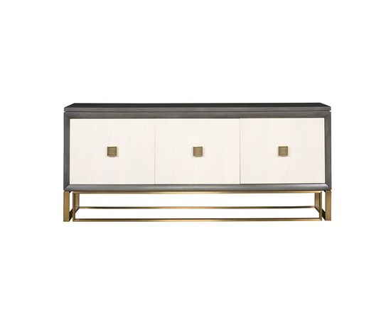 Тумба Vanguard Furniture Wallace Storage Console, фото 1