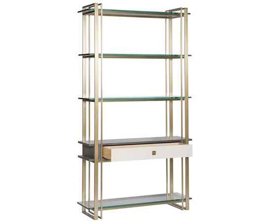 Стеллаж Vanguard Furniture Wallace Etagere, фото 2