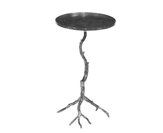 Боковой столик Vanguard Furniture Twiggy Spot Table, фото 1