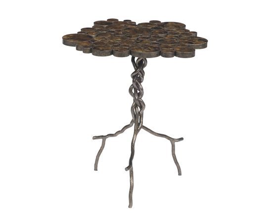 Боковой столик Vanguard Furniture Tresse Spot Table, фото 1