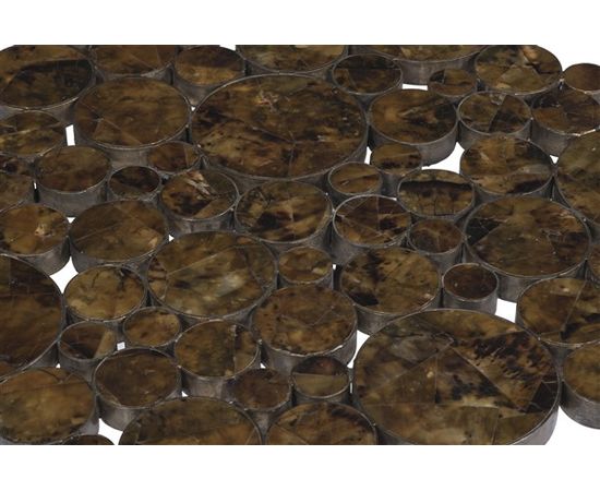 Боковой столик Vanguard Furniture Tresse Spot Table, фото 4