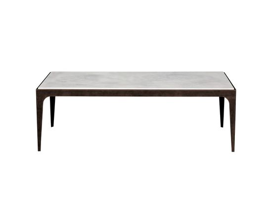 Коктельный столик Vanguard Furniture Hancock Rectangular Cocktail Table, фото 1