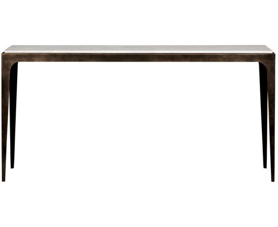 Консоль Vanguard Furniture Hancock Console Table, фото 4