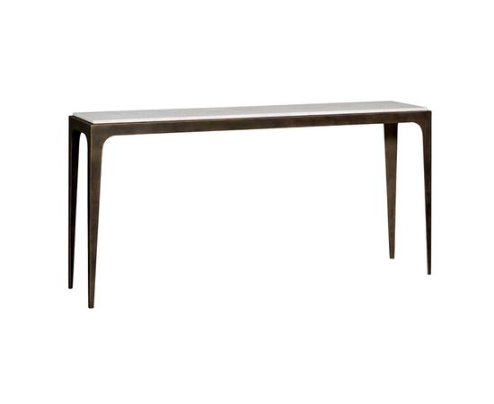 Консоль Vanguard Furniture Hancock Console Table, фото 1