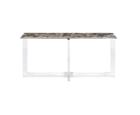Консоль Vanguard Furniture Nova Console Table Base, фото 1