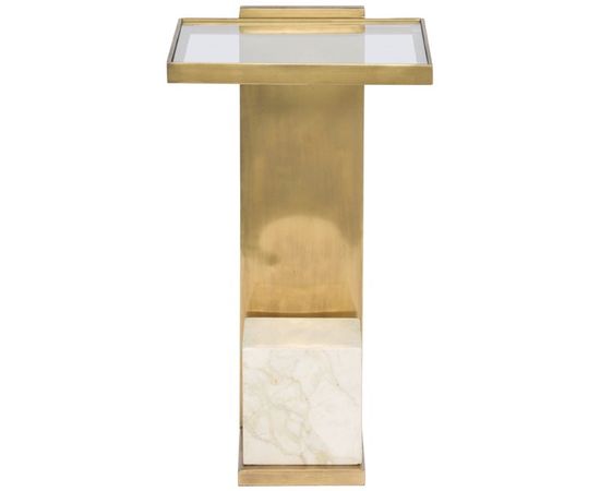 Боковой столик Vanguard Furniture Vance Spot Table, фото 2