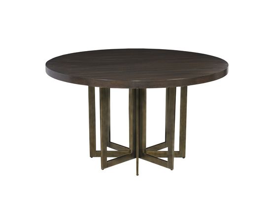 Обеденный стол Vanguard Furniture Watkins Dining Table Base, фото 1