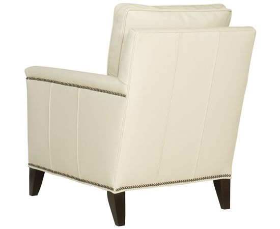 Кресло Vanguard Furniture Liz Tannery &amp; Loom Program, фото 5