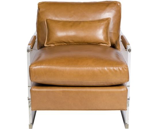 Кресло Vanguard Furniture Christopher Tannery &amp; Loom Program, фото 4