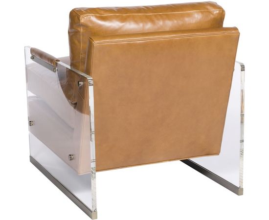 Кресло Vanguard Furniture Christopher Tannery &amp; Loom Program, фото 3