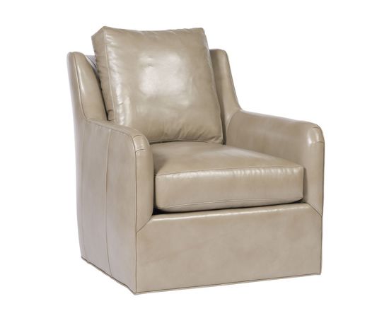 Кресло Vanguard Furniture Fisher Tannery &amp; Loom Program, фото 1