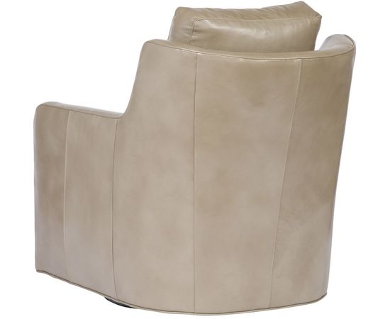 Кресло Vanguard Furniture Fisher Tannery &amp; Loom Program, фото 2