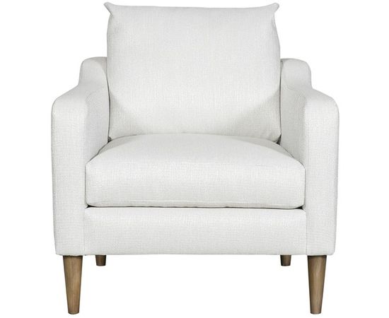 Кресло Vanguard Furniture Thea Stocked Chair, фото 3