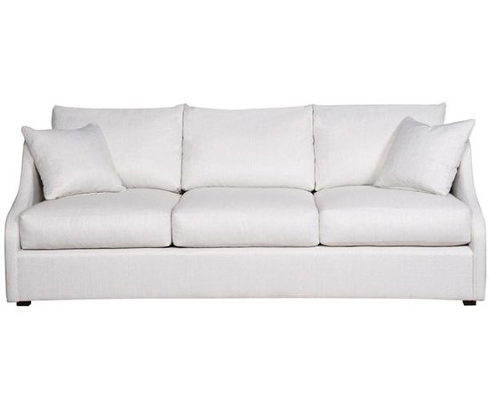 Диван Vanguard Furniture Cora Stocked Sofa, фото 9