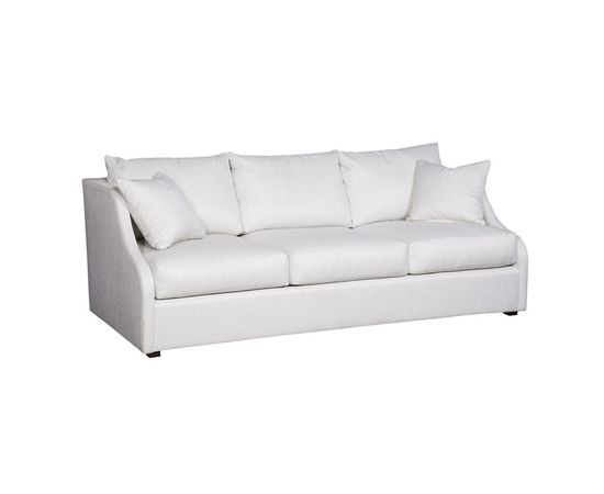 Диван Vanguard Furniture Cora Stocked Sofa, фото 1