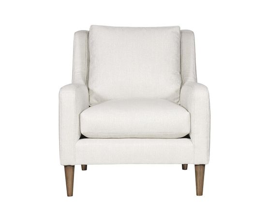 Кресло Vanguard Furniture Josie Stocked Chair, фото 1