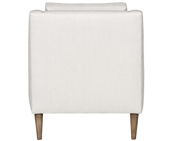 Кресло Vanguard Furniture Josie Stocked Chair, фото 4