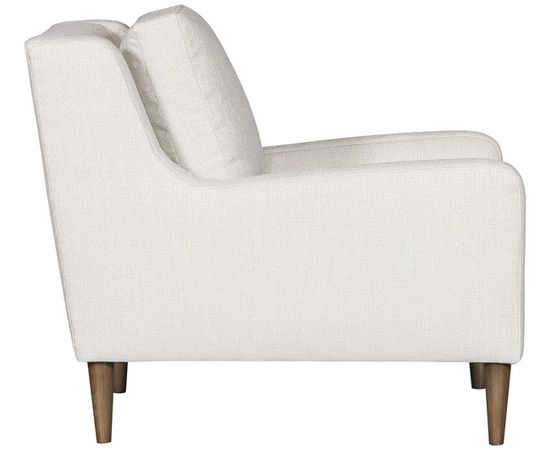 Кресло Vanguard Furniture Josie Stocked Chair, фото 2